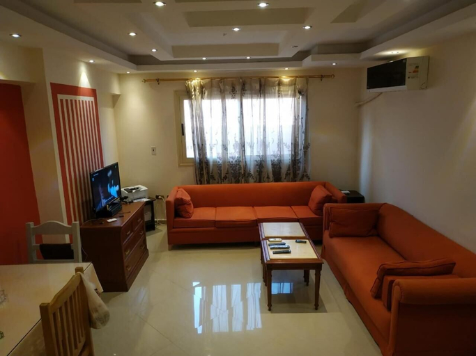 Others 5, Alexander the Great Hotel - Alexotel, Alexandria