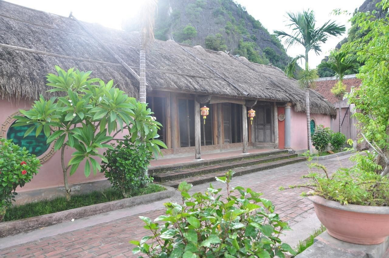 Others 5, Vietnamese Ancient Village Hotel, Hoa Lư
