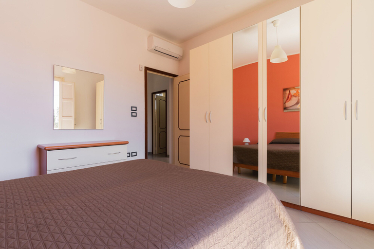 Bedroom 2, 2825 Villa Andromeda by Barbarhouse, Lecce