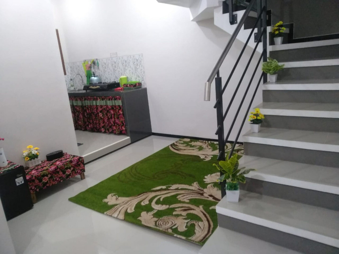 Others 4, PAPADAAN Homestay Syariah Batu, Malang