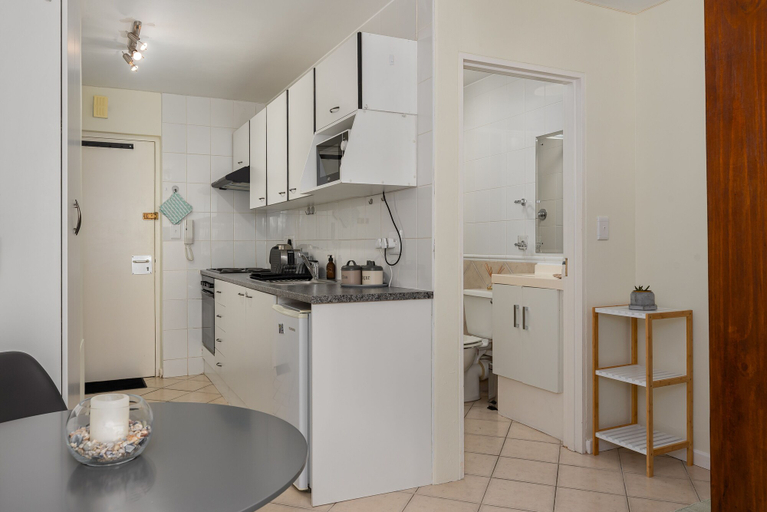 Others 5, Ocean View B201B, City of Cape Town