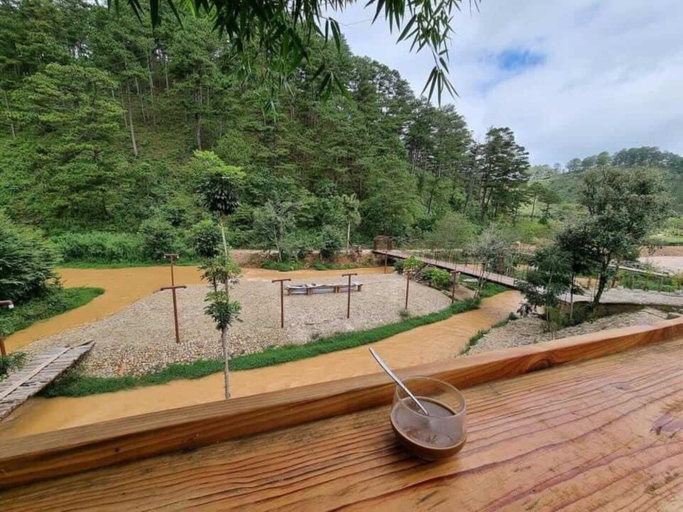 Others 5, Suoi Thong Dalat - Cottage Resort, Lạc Dương