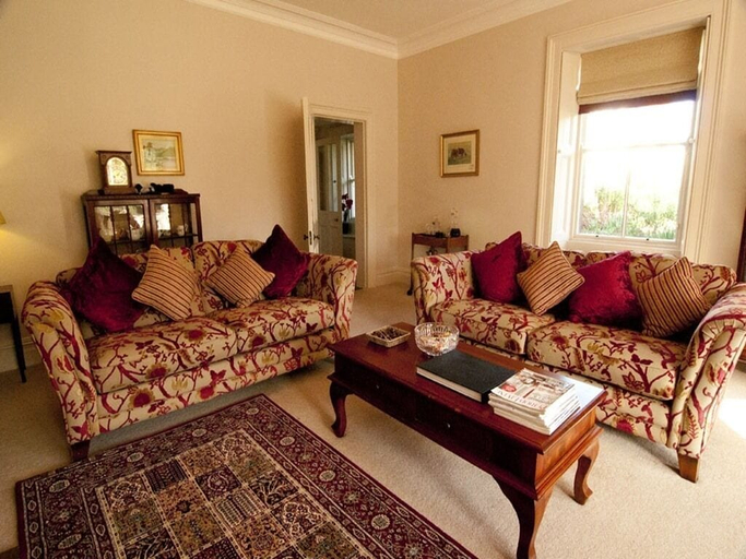 Others 5, Rock Moor House B&B, Northumberland