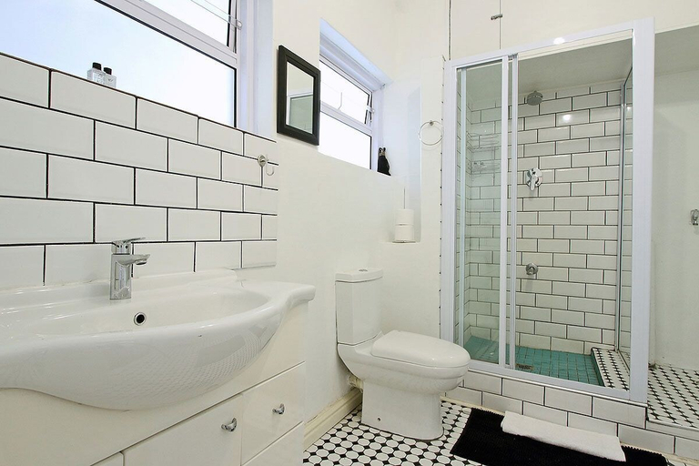 Bathroom, Sandringham 8, City of Cape Town