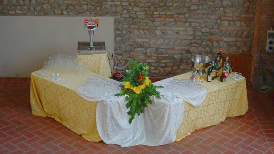Food & Drinks 5, Corte della Rocca Bassa, Verona