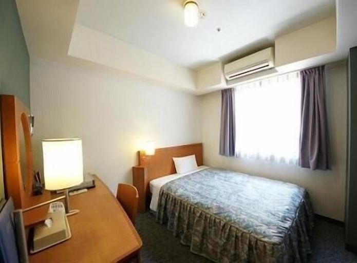 Bedroom 3, Hotel Landmark Nagoya, Nagoya