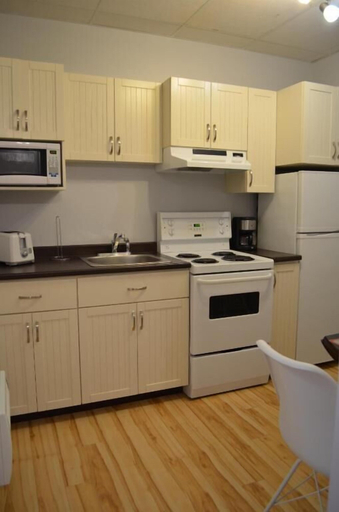 Others 5, Le Citadin, Rouyn-Noranda