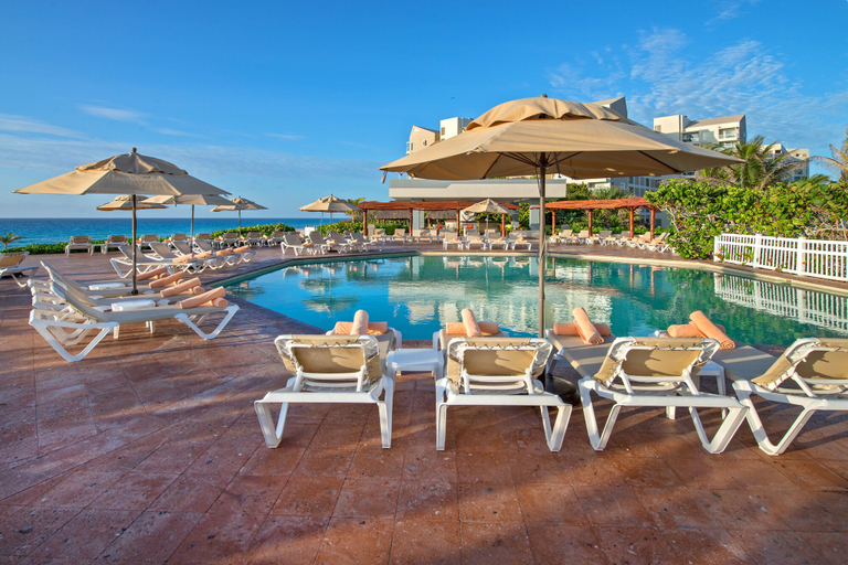 Sport & Beauty 2, Park Royal Beach Cancun, Benito Juárez
