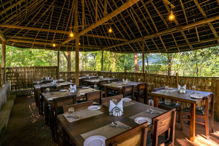 Food & Drinks 5, Adithya Nature Resort & Spa, Wayanad