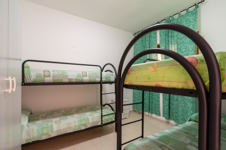 Bedroom 4, 3050 Villino Melissa by Barbarhouse, Lecce