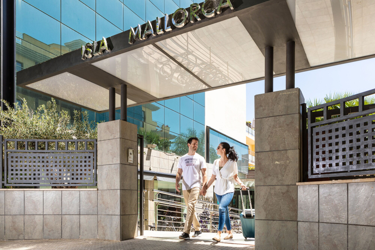 Exterior & Views 2, Hotel Isla Mallorca & Spa, Baleares