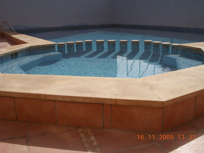 Sport & Beauty, Dar Salma, Marrakech