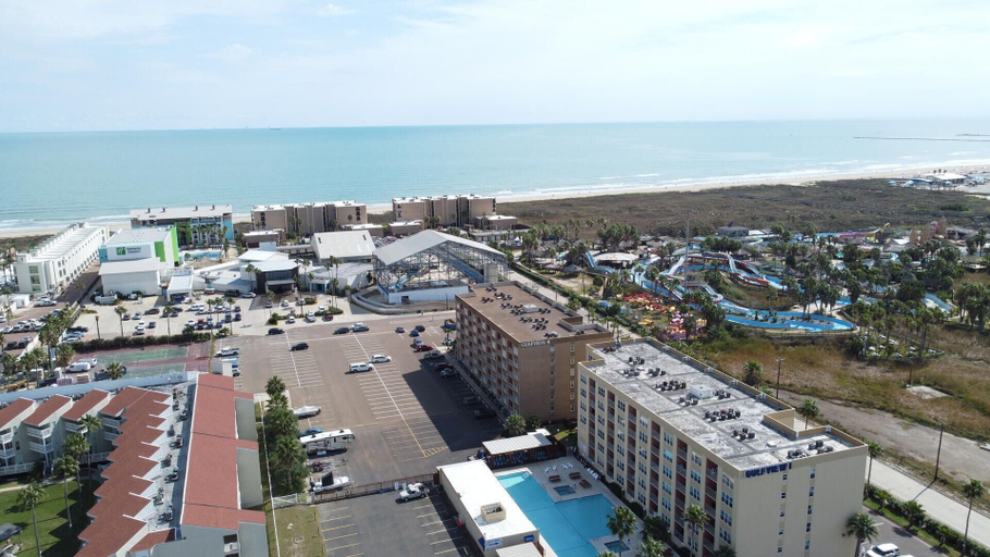 Others 5, Gulfview #403, Cameron
