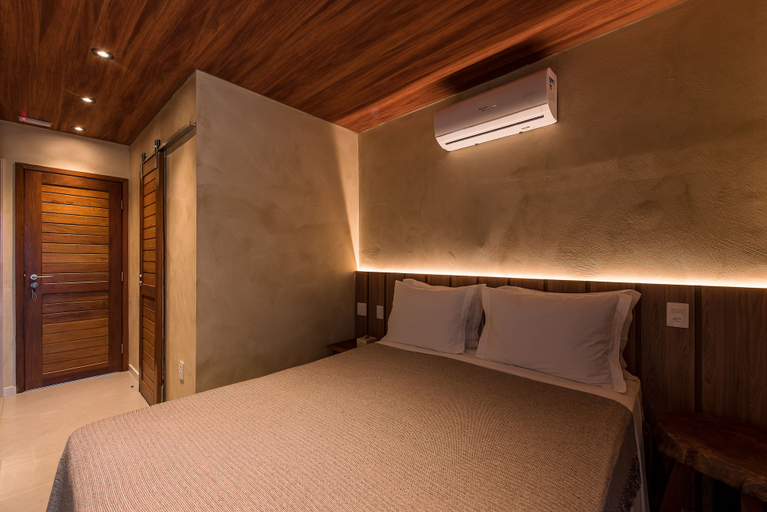 Bedroom 3, Vila Sal Boutique Noronha, Fernando de Noronha