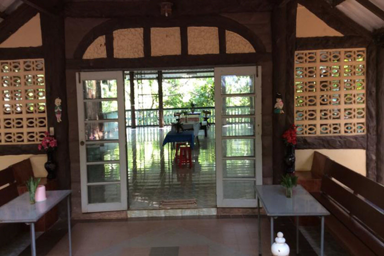 Others 5, Sam's Jungle Guesthouse, Sai Yok