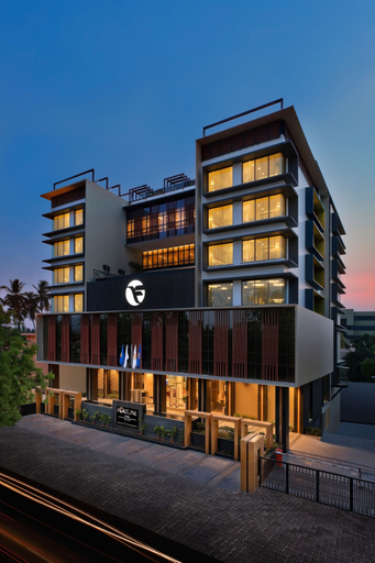 Exterior & Views 2, Fortune Park, Vellore - Member ITC Hotels' Group, Vellore