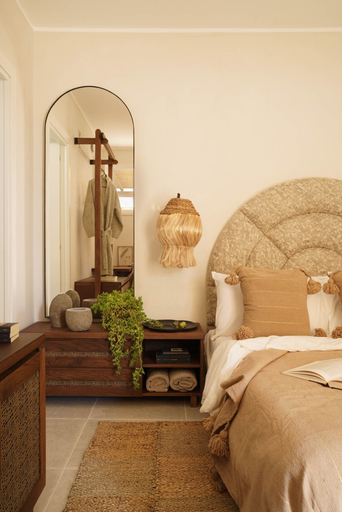 Bedroom 5, Tenuta Negroamaro, Lecce