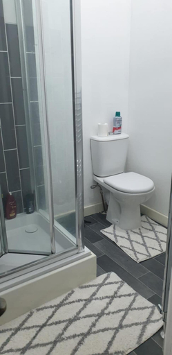 Bathroom 4, Homestay in Walsall, Walsall