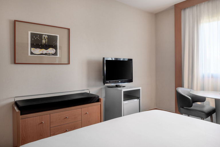 Bedroom 3, AC Hotel Murcia by Marriott, Murcia