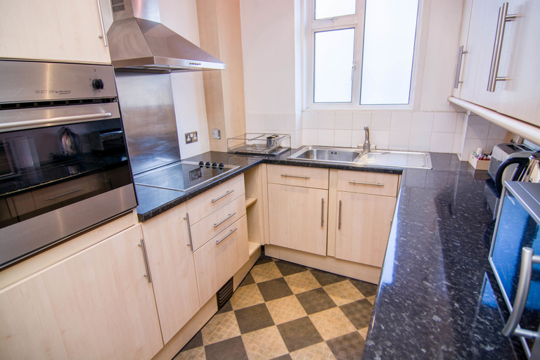 Others 5, Apartment Wharf - Central London, London