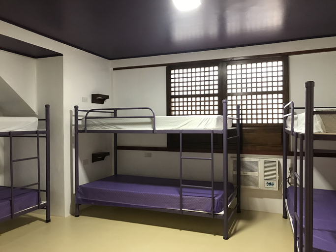 Bedroom 2, Casa Arrieta Hostel, Dumaguete City