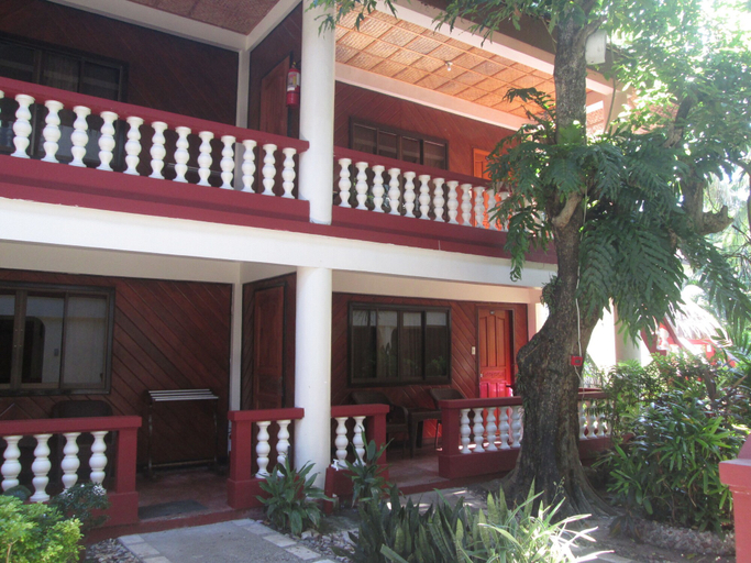 Exterior & Views 2, Tonglen Eco Resort, Malay