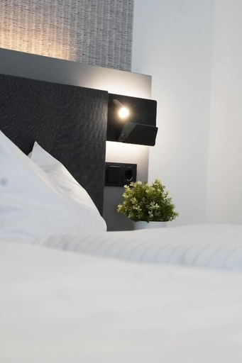 Bedroom 4, CAP1 Boardinghouse, Städteregion Aachen