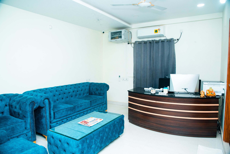 Others 3, Rester Xpress - Kondapur, Hyderabad