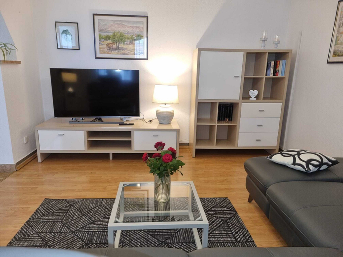 Others 4, Apartments Hani, Postira