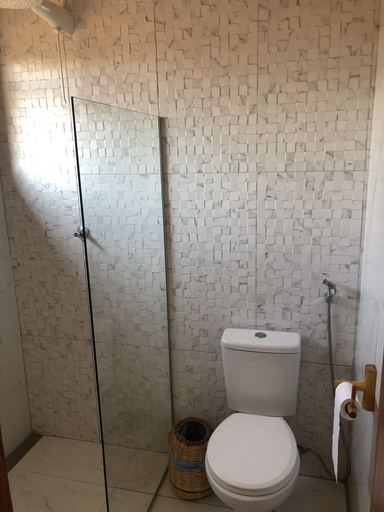 Bathroom 3, VILA DOS CORAIS, Maraú