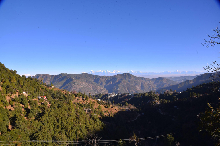 Others 5, Kumaon Roop Resort, Nainital