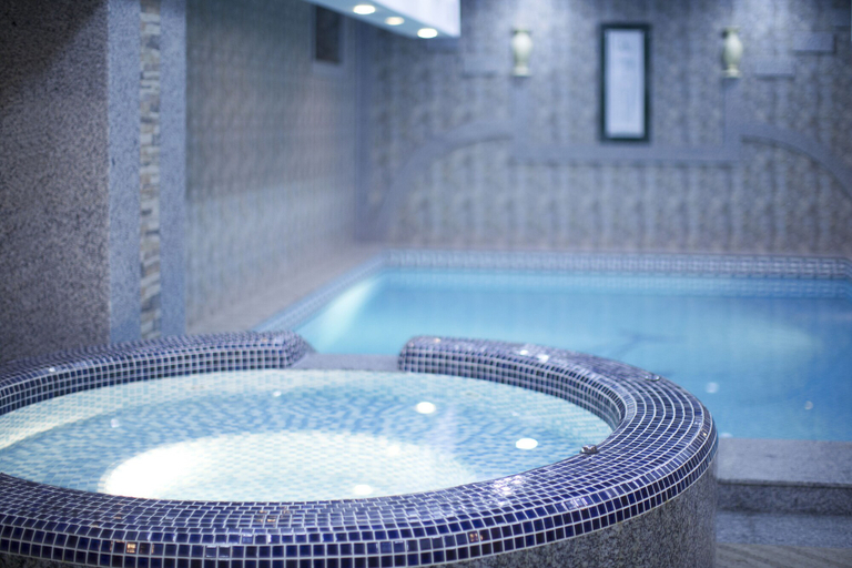 Sport & Beauty 3, Central Hotel Yerevan, Yerevan