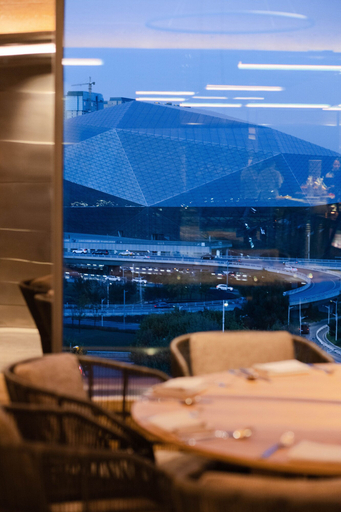 Food & Drinks 5, New World Shenyang Hotel, Shenyang