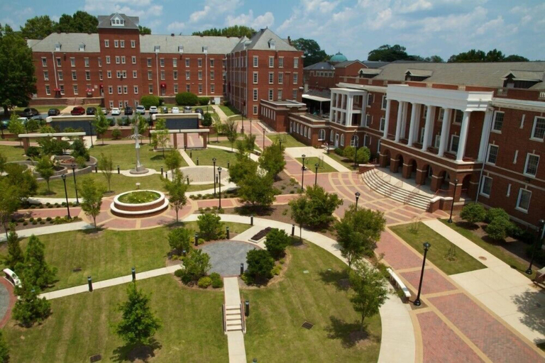 Exterior & Views 2, Cambria Hotel Rock Hill - University Center, York