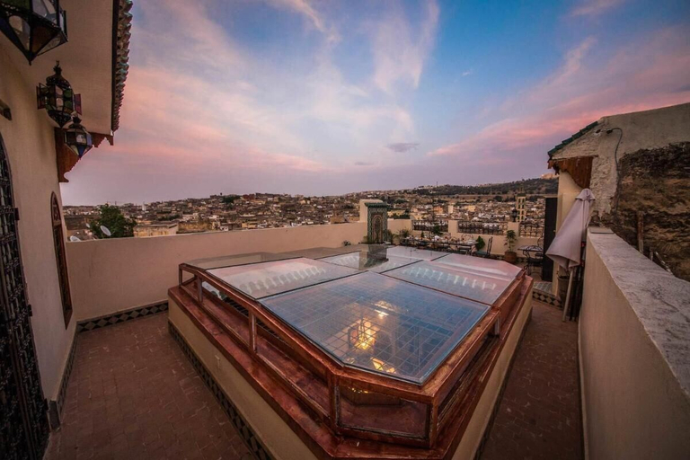 Others 4, Room in Guest Room - Riad Ouliya fes Morrocco, Fès