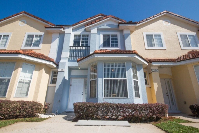 Exterior & Views, Ip60392 - Fiesta Key - 3 Bed 3 Baths Townhome, Osceola