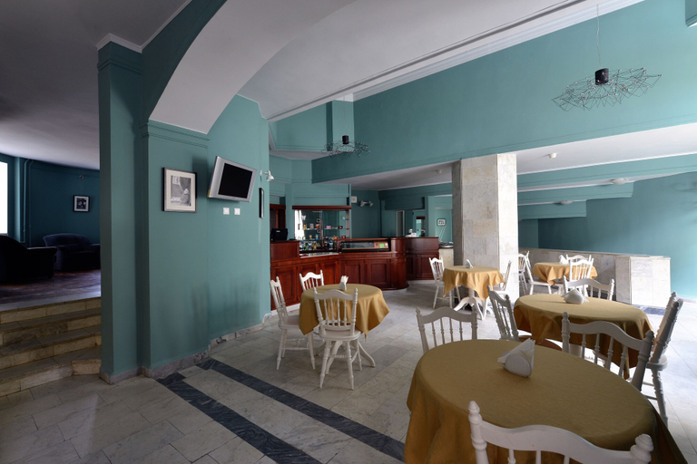 Food & Drinks, Hotel Kochubey-Centre, Sankt-Peterburg gorsovet
