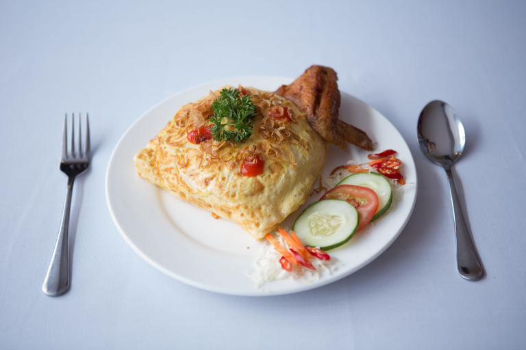 Food & Drinks 5, Kireinn Hotel Batam, Batam