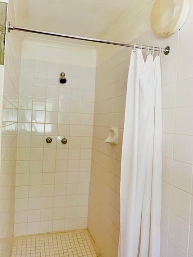 Bathroom, Echo Lodge, Hukunsti
