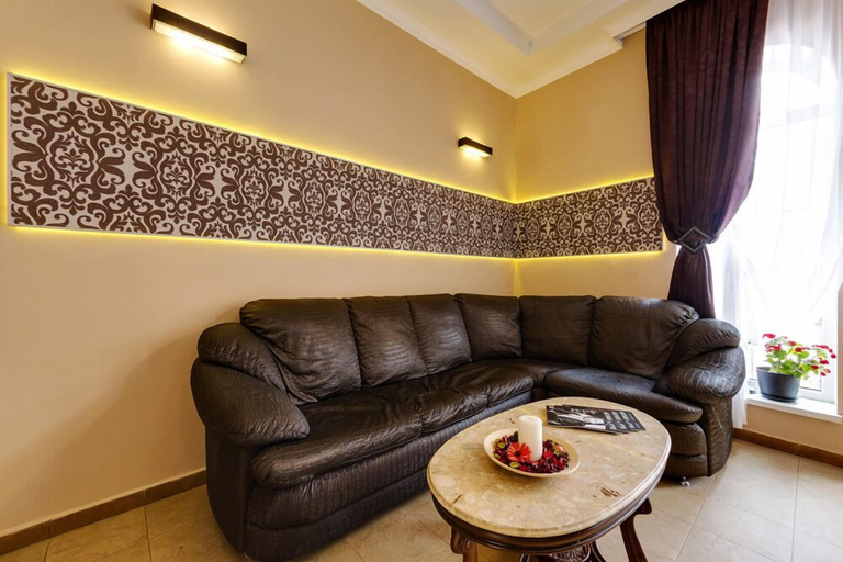 Others 5, Hotel Marton Pashkovsky, Krasnodar gorsovet