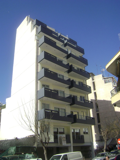 Exterior & Views 2, Elvita Apartments 2, Attica