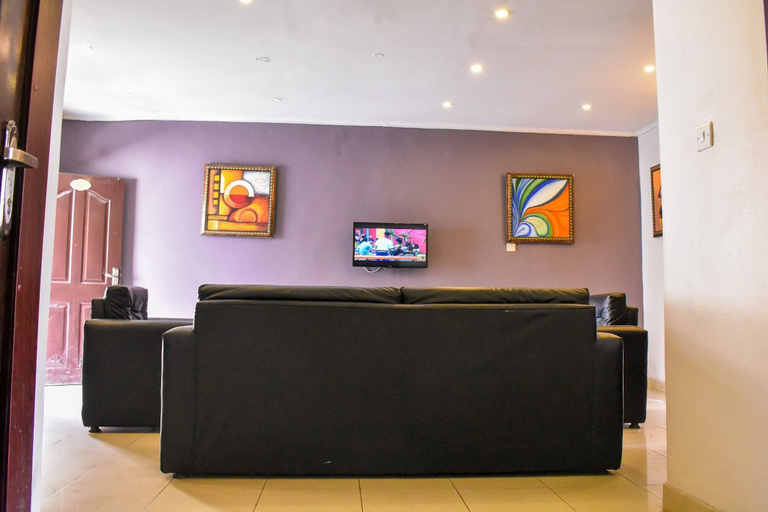 Others 4, The Sanzak Place, Eti-Osa