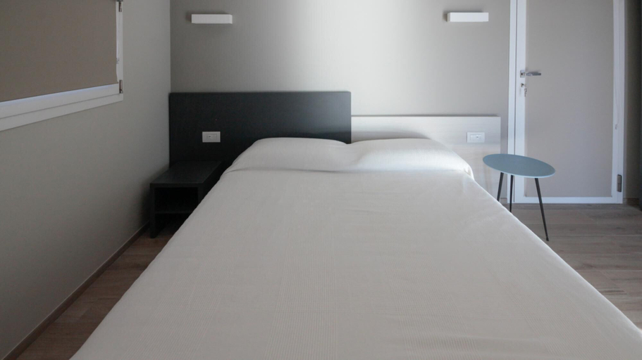 Bedroom 2, Villa Paloma - Maestrale Bs-e967-prov4d2, Brescia