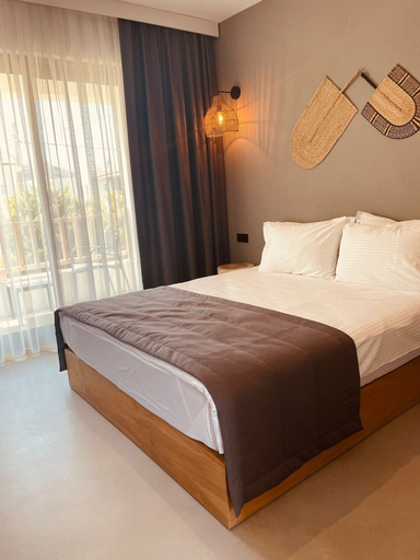 Bedroom 5, Regia Mare Beach Hotel & Spa Bodrum, Bodrum