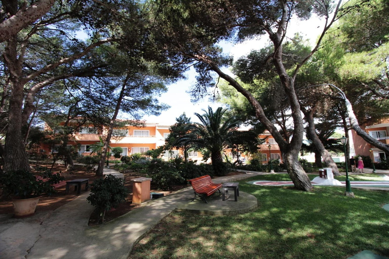 Exterior & Views 2, Hotel Xaloc Playa, Baleares