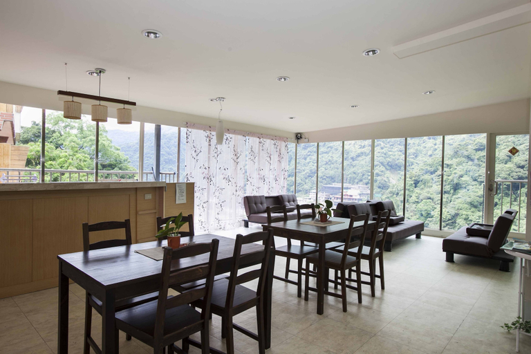 Food & Drinks, Wulai Town House, New Taipei City
