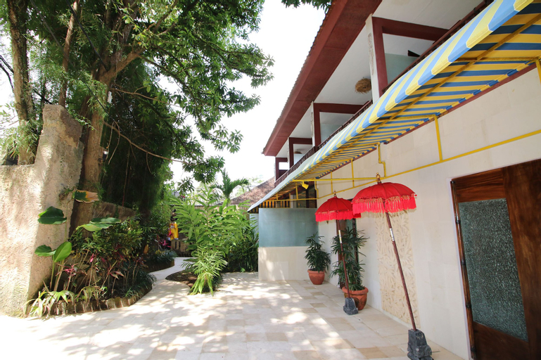 Petit Hotel Bali, Gianyar