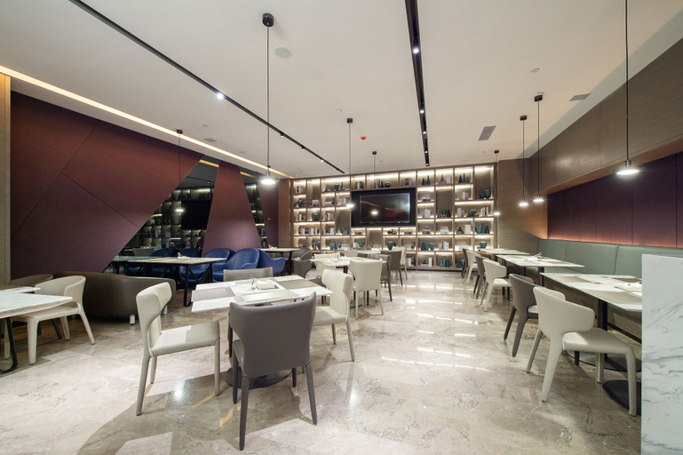 Food & Drinks 5, Mercure Harbin Central Street Sophia Church, Harbin
