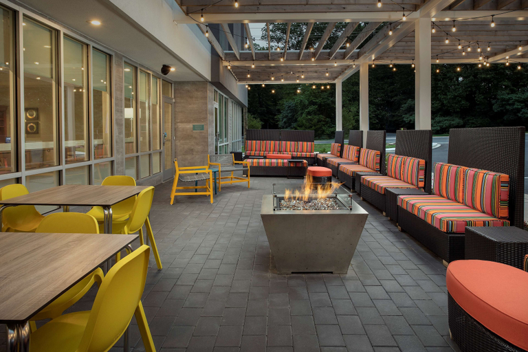 Food & Drinks 5, Home2 Suites by Hilton Owings Mills, Baltimore