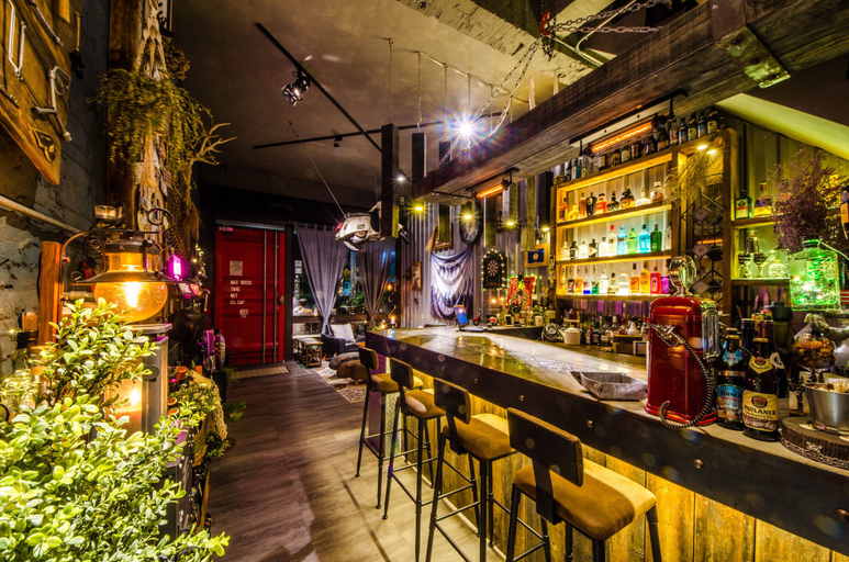 Food & Drinks 5, Kenting Sleep Inn, Pingtung